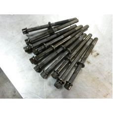90H123 Cylinder Head Bolt Kit For 98-02 Honda Accord 2.3 90H123 Cylinder Head Bolt Kit For 98-02 Honda Accord 2.3